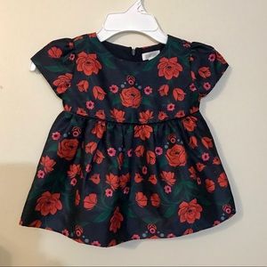Gymboree Party Dress